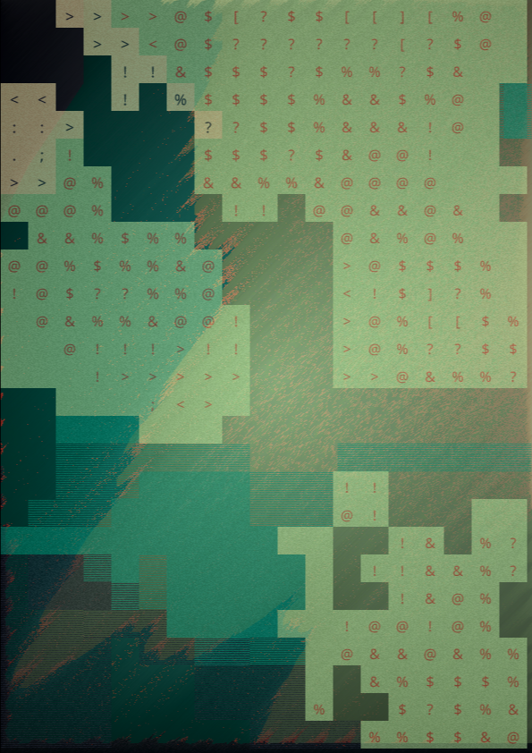 Convergence Remnants #17677