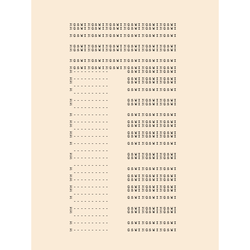 Idle/Interludes #1385