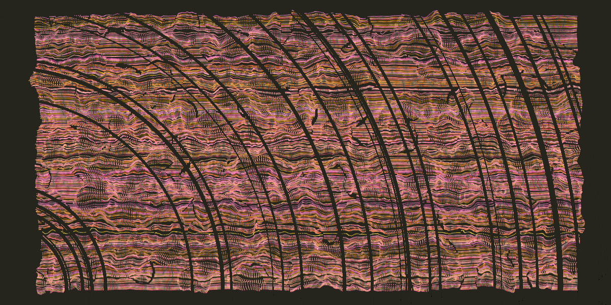 Sedimentarias: Algorithmic Study #67