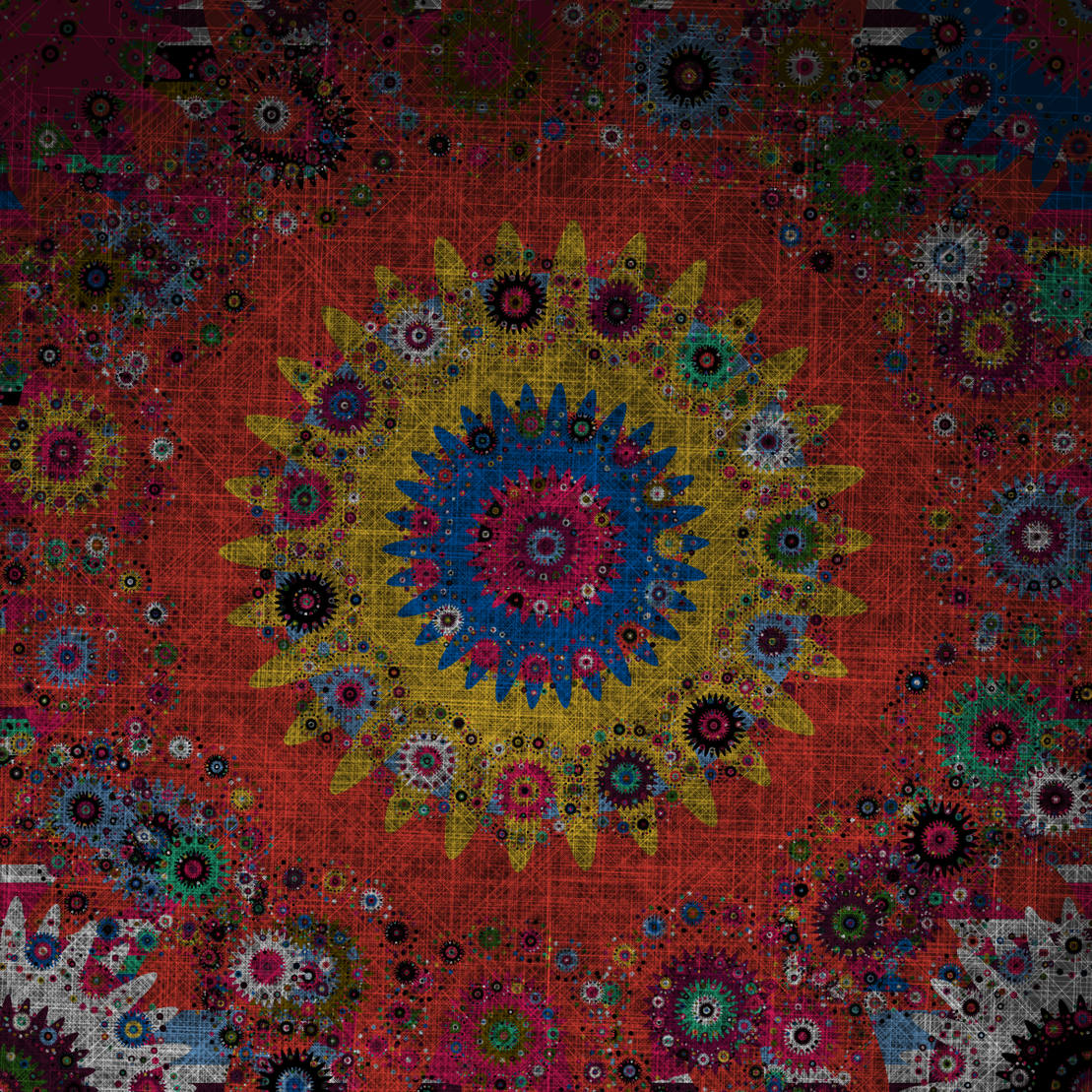 Arabian Rugs #6