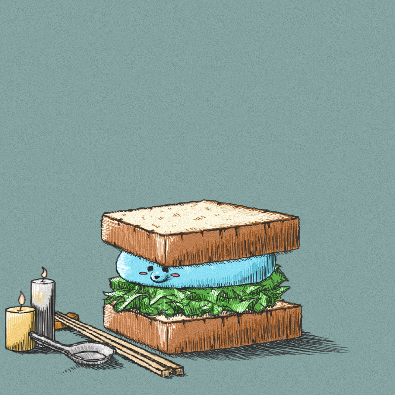 Burger/Sandwich Generator #127