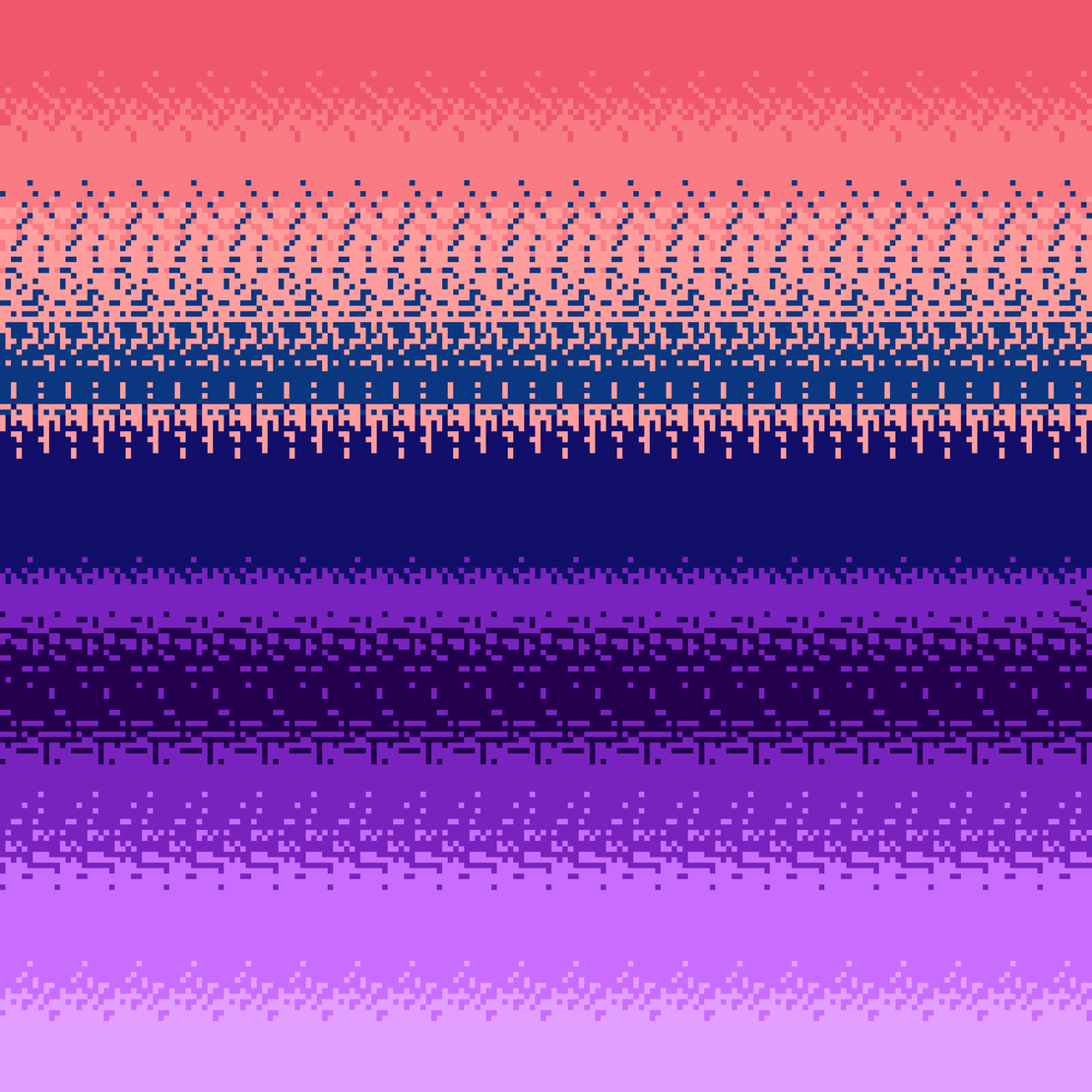 Dithered Gradients #439