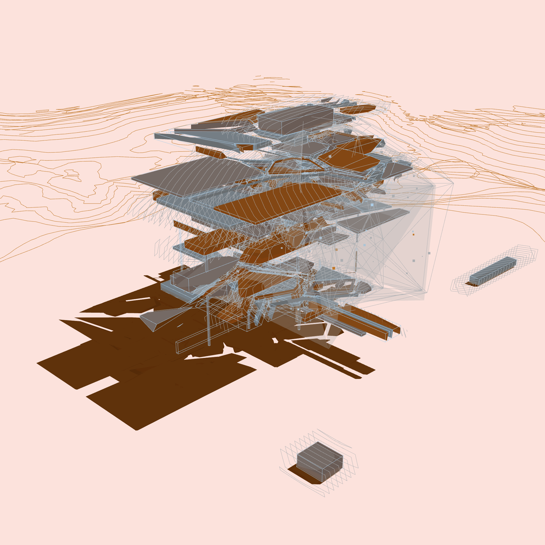 Force projection (Compound 230205) #14