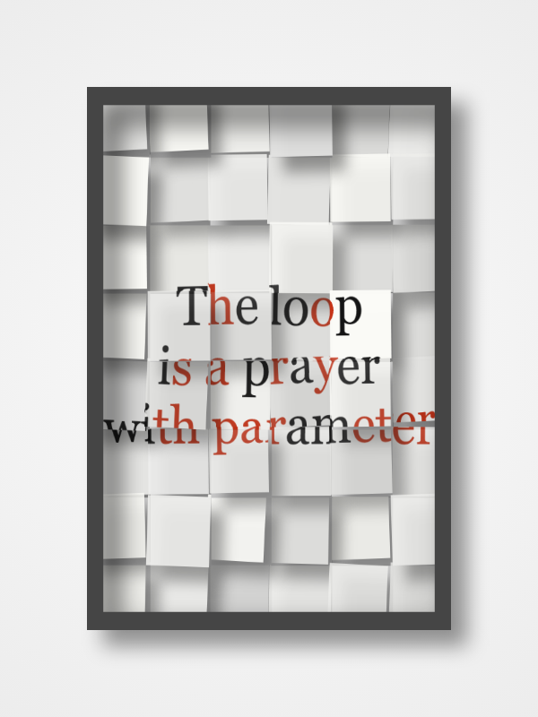 The Metaphor Machine #44954