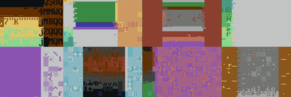DOS Headers v2 #5