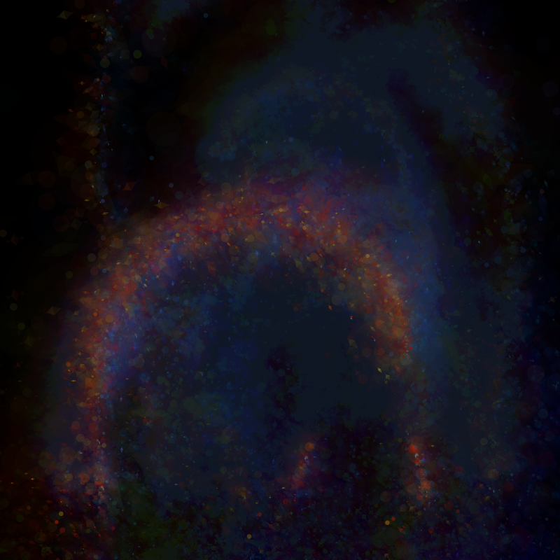 symphony redux #94
