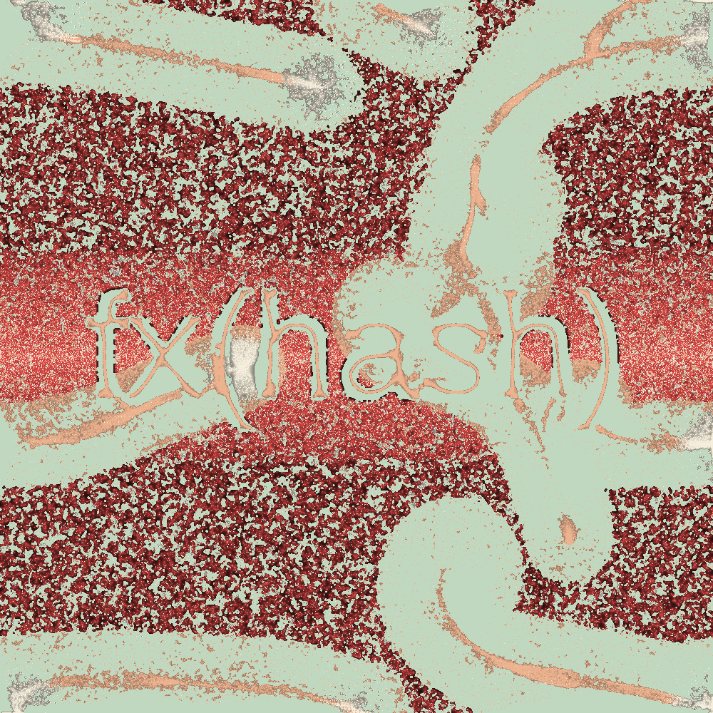 Physarum Logo #51