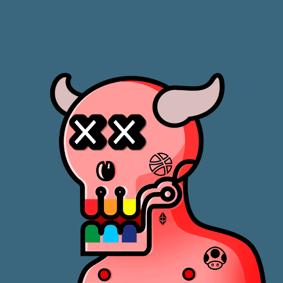 fx-Skull #253