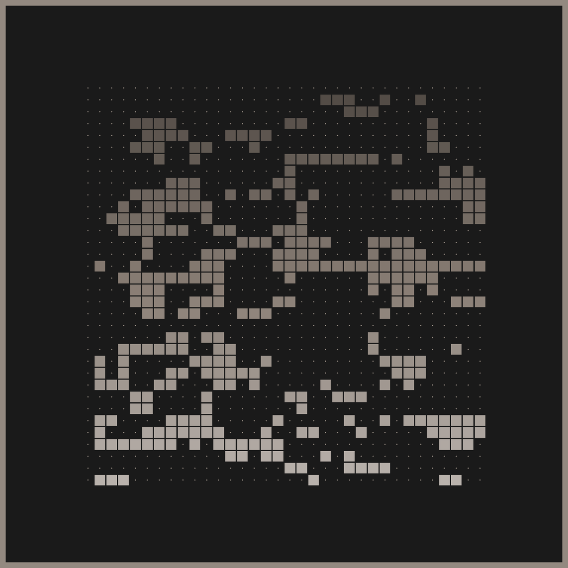 Noisy Pixel Management #277