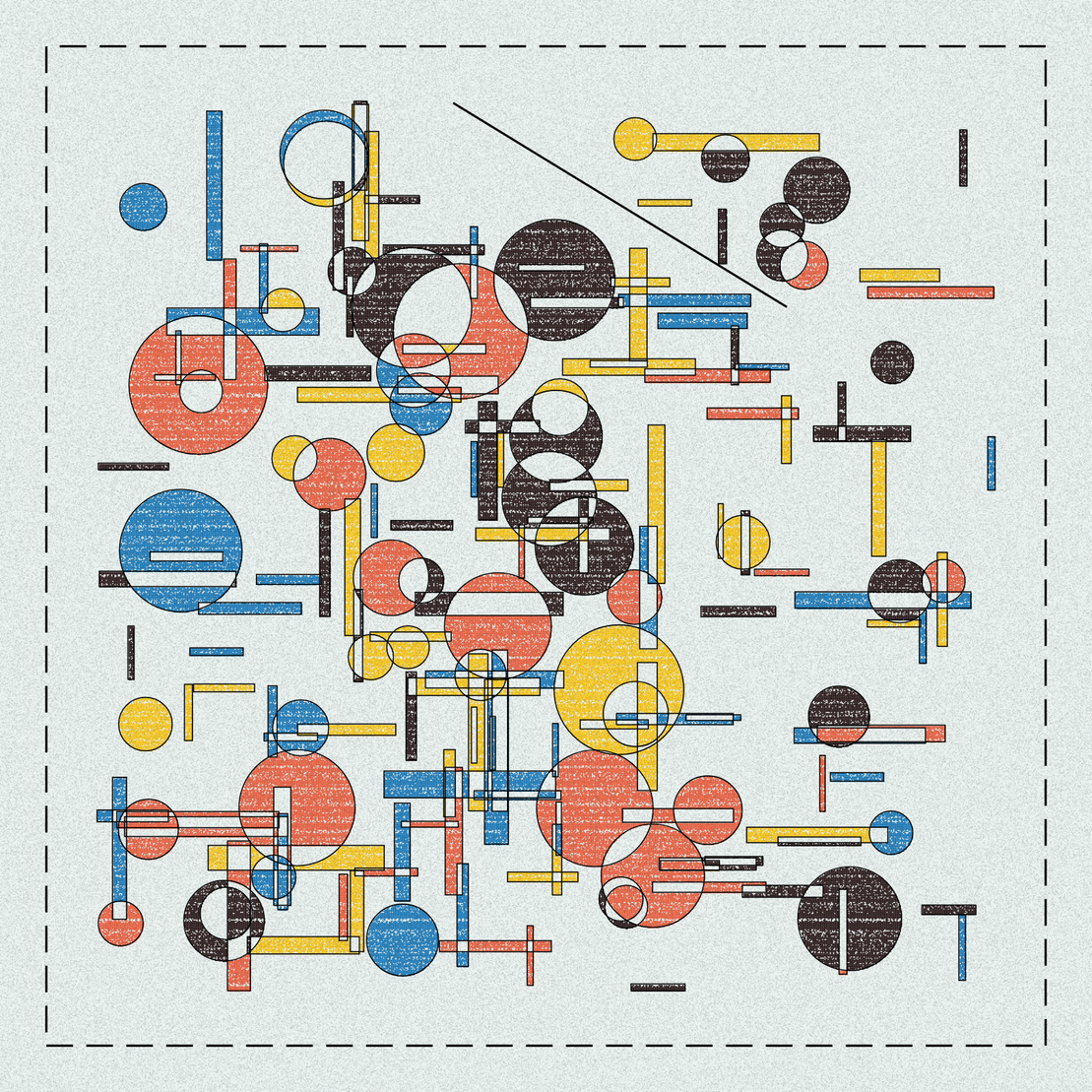 Modern & Mundane #33