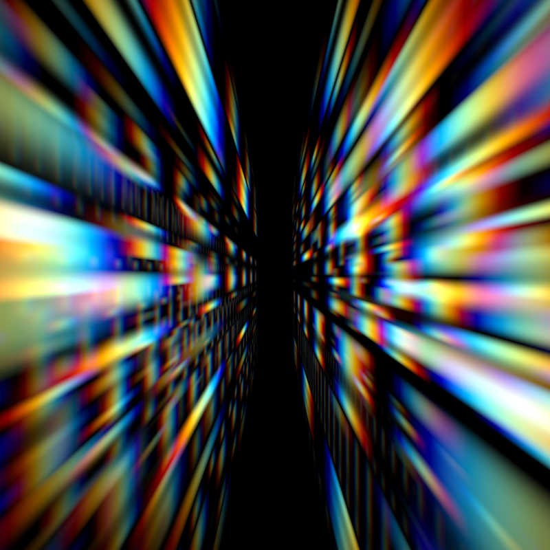 planar light tunnel #35