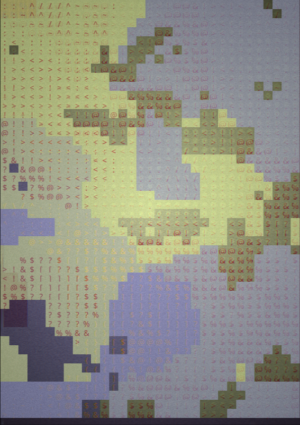 Convergence Remnants #14830