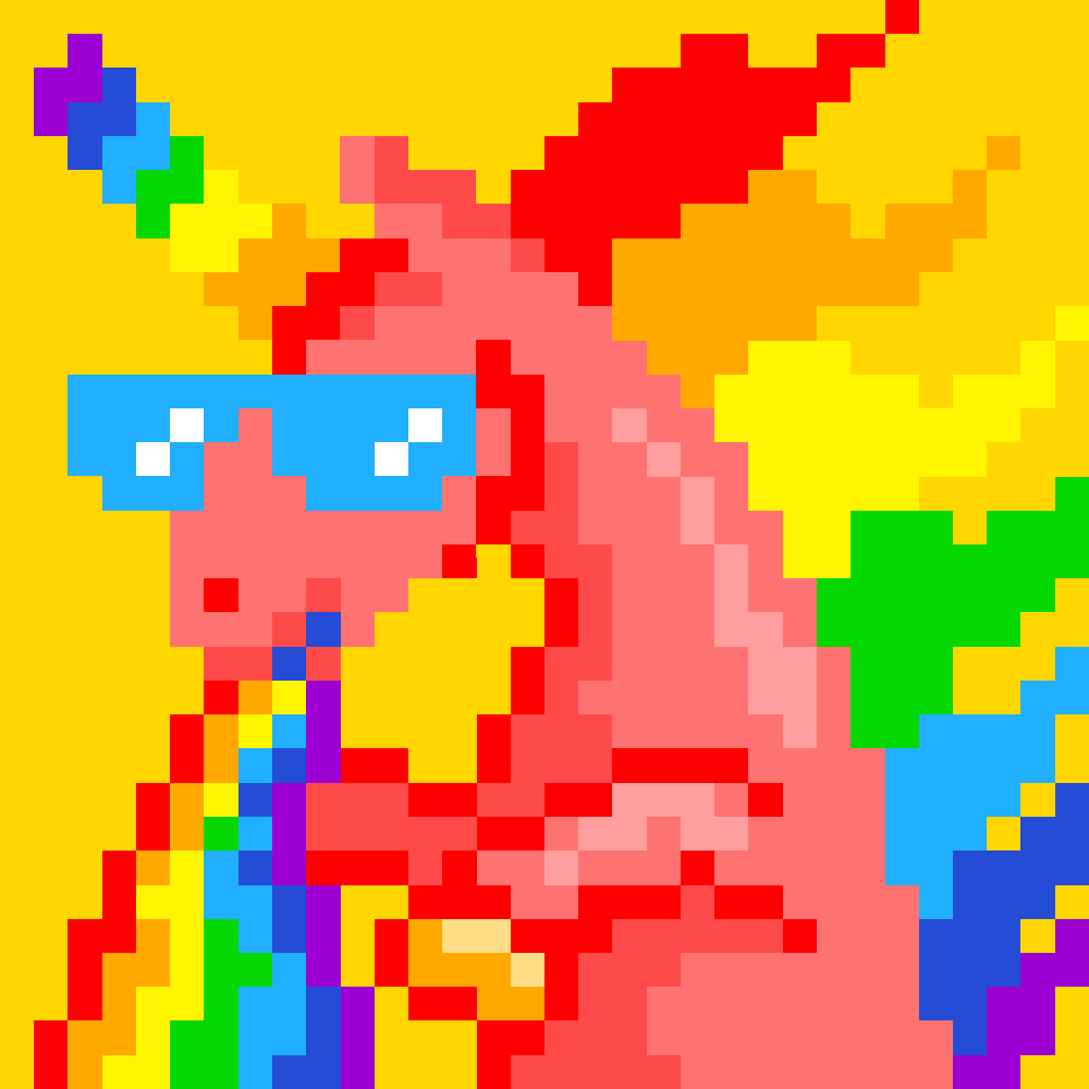 Unicorn #6149