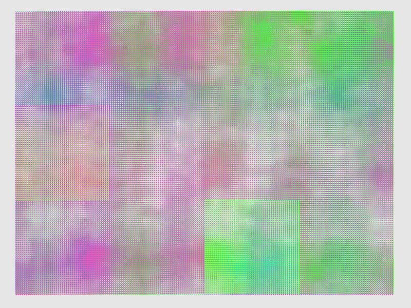 Color Function #5812