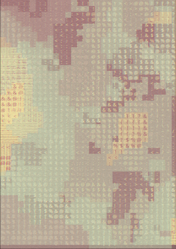 Convergence Remnants #14900