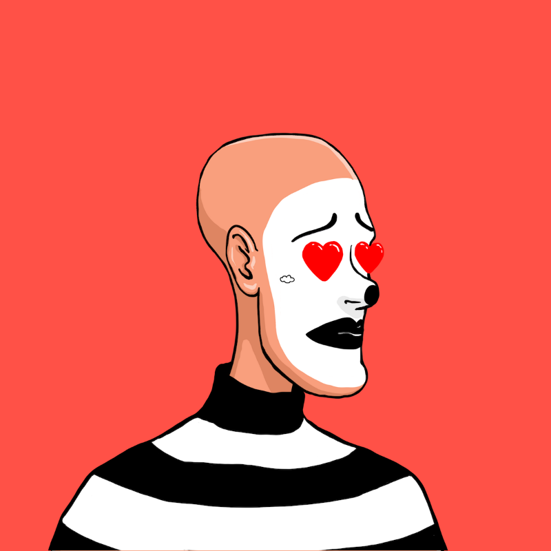 MIME x MIME #1172