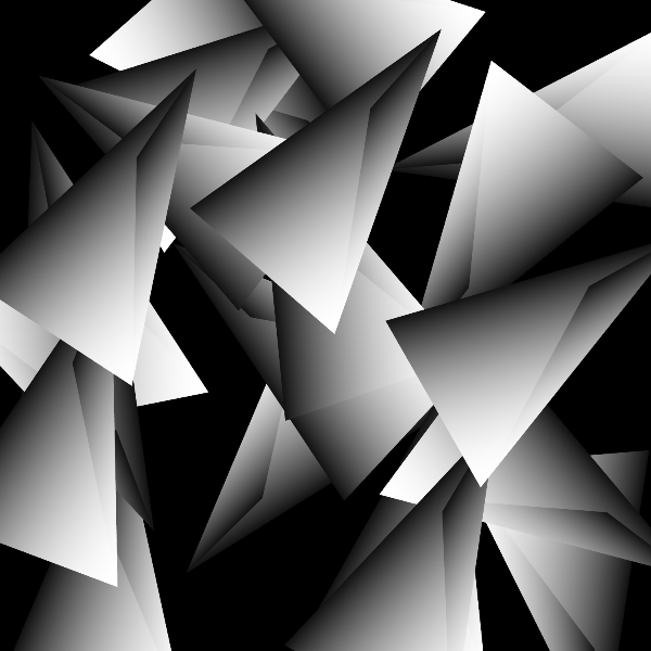Folding #10
