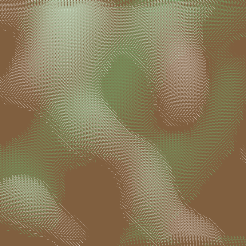 HSLuv Color Space Noise #116