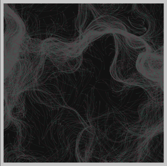 particle entanglement #4