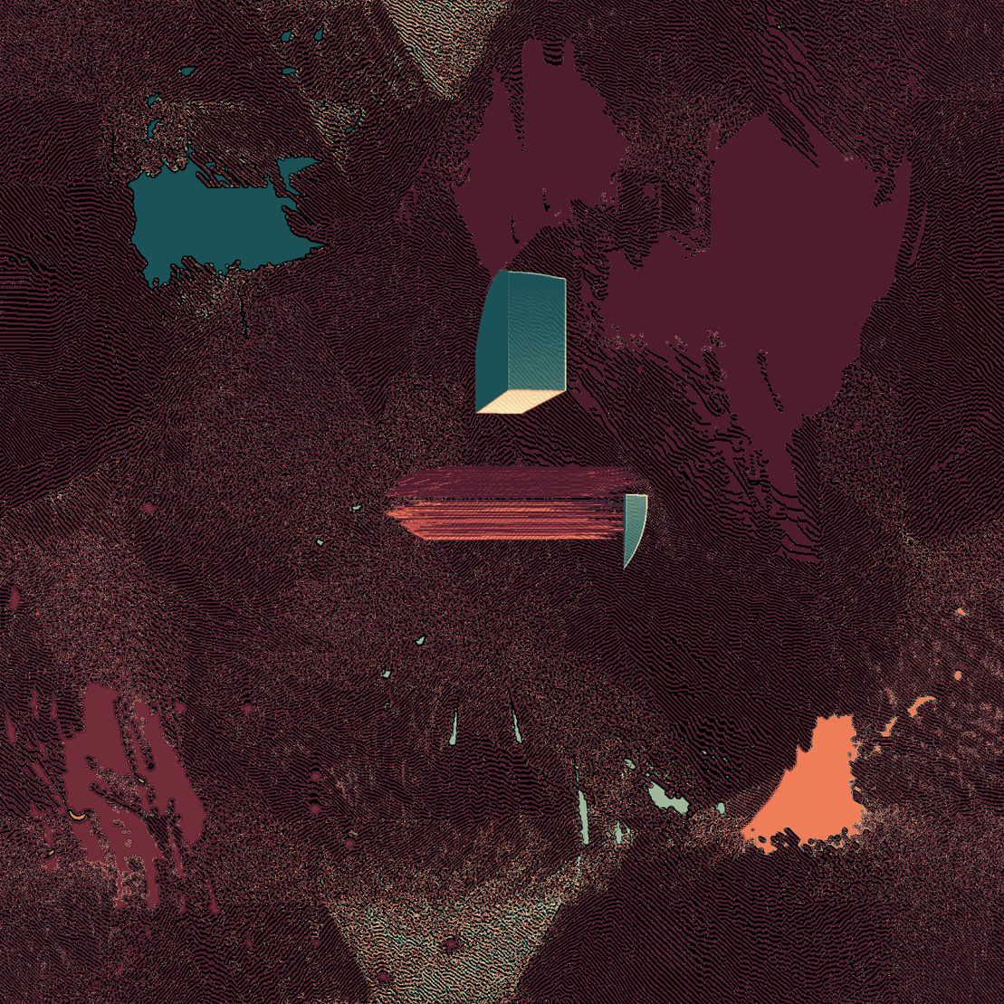 Chaos #352
