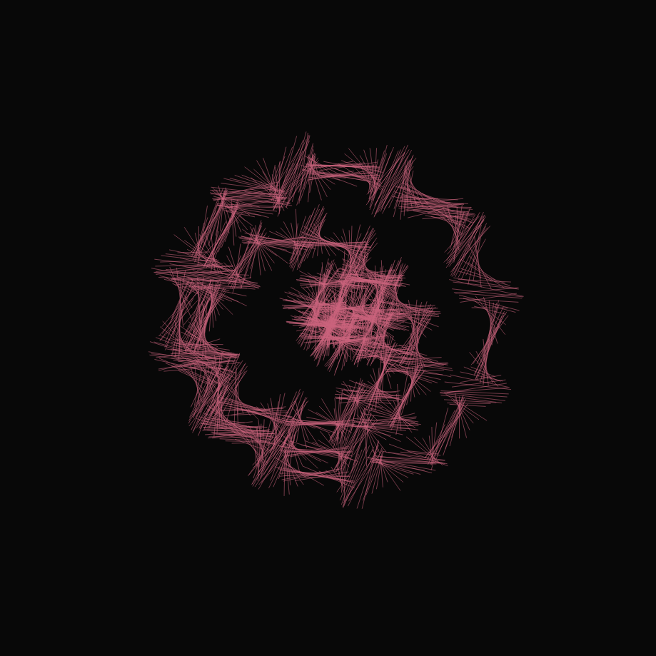 The Noise #12563