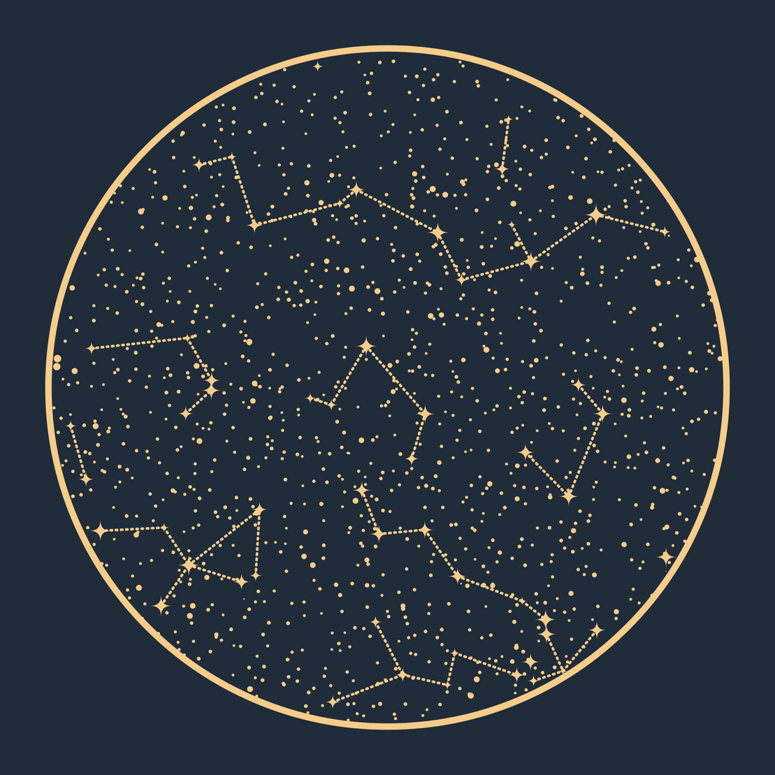 The universe is you #69