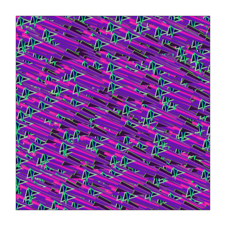 Wild Matrix #416