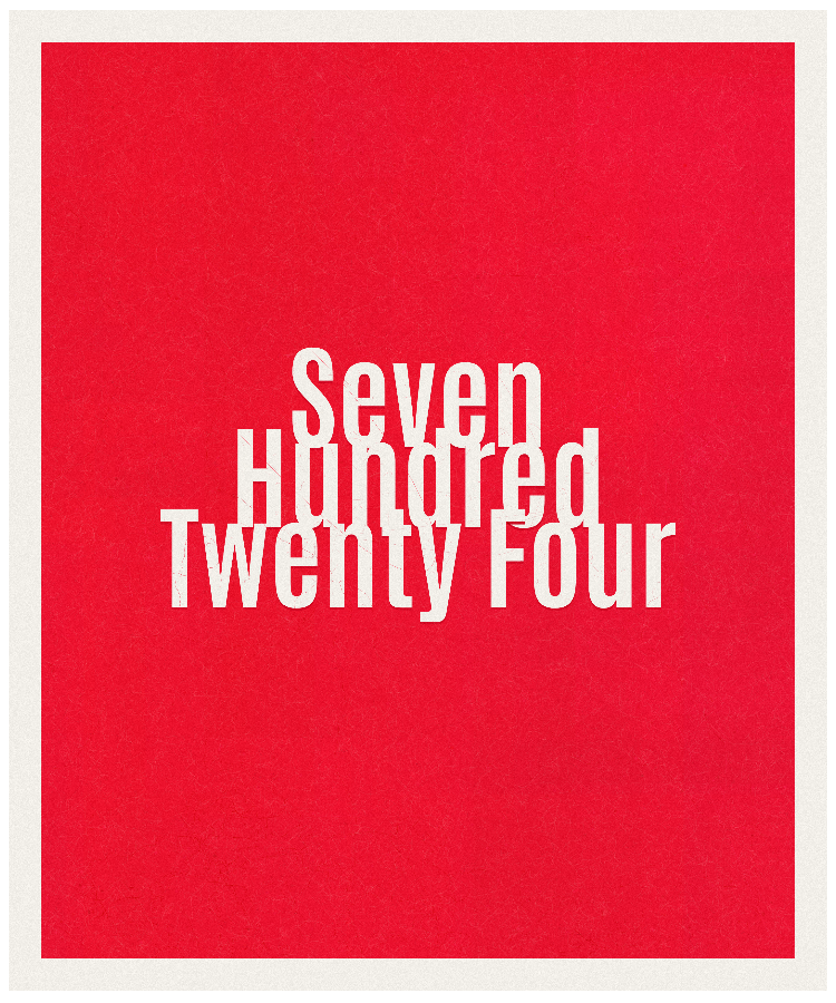 Count #724
