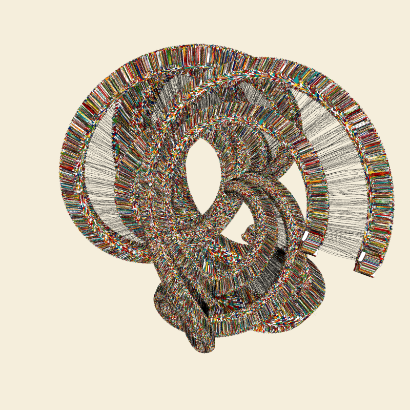 Singularithm #929