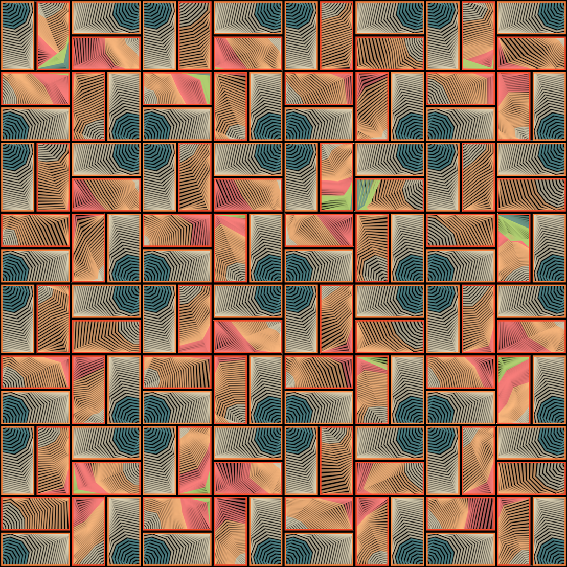 Satisfying Grids #19