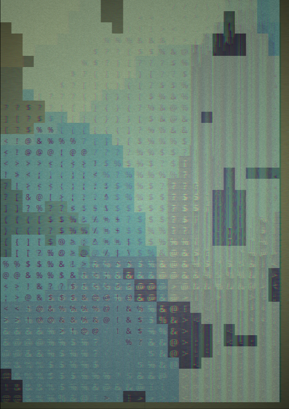 Convergence Remnants #6005