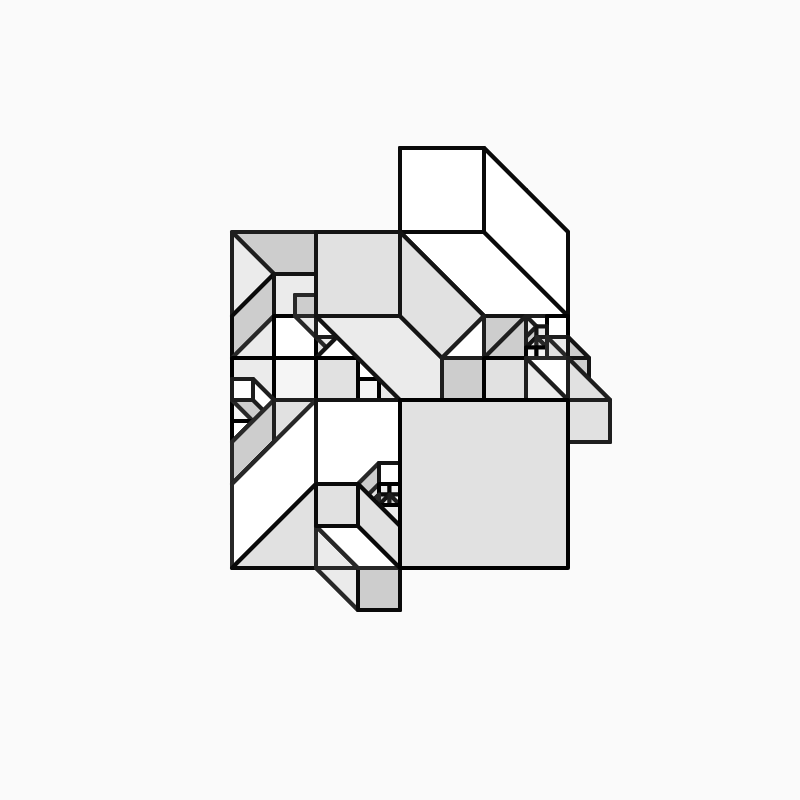 Parallelogrid #28