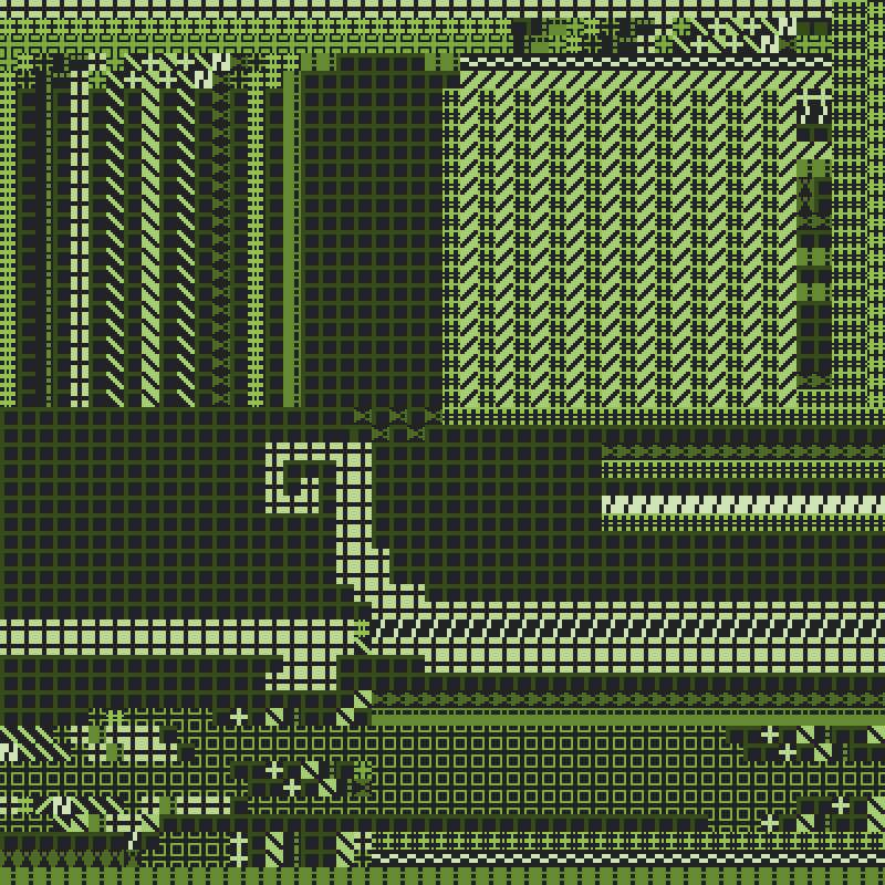 ASCIISHIFT8 #84