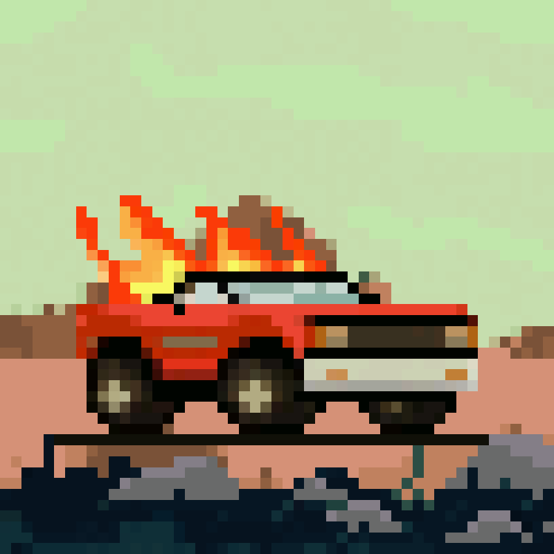 NO ROADMAP #192