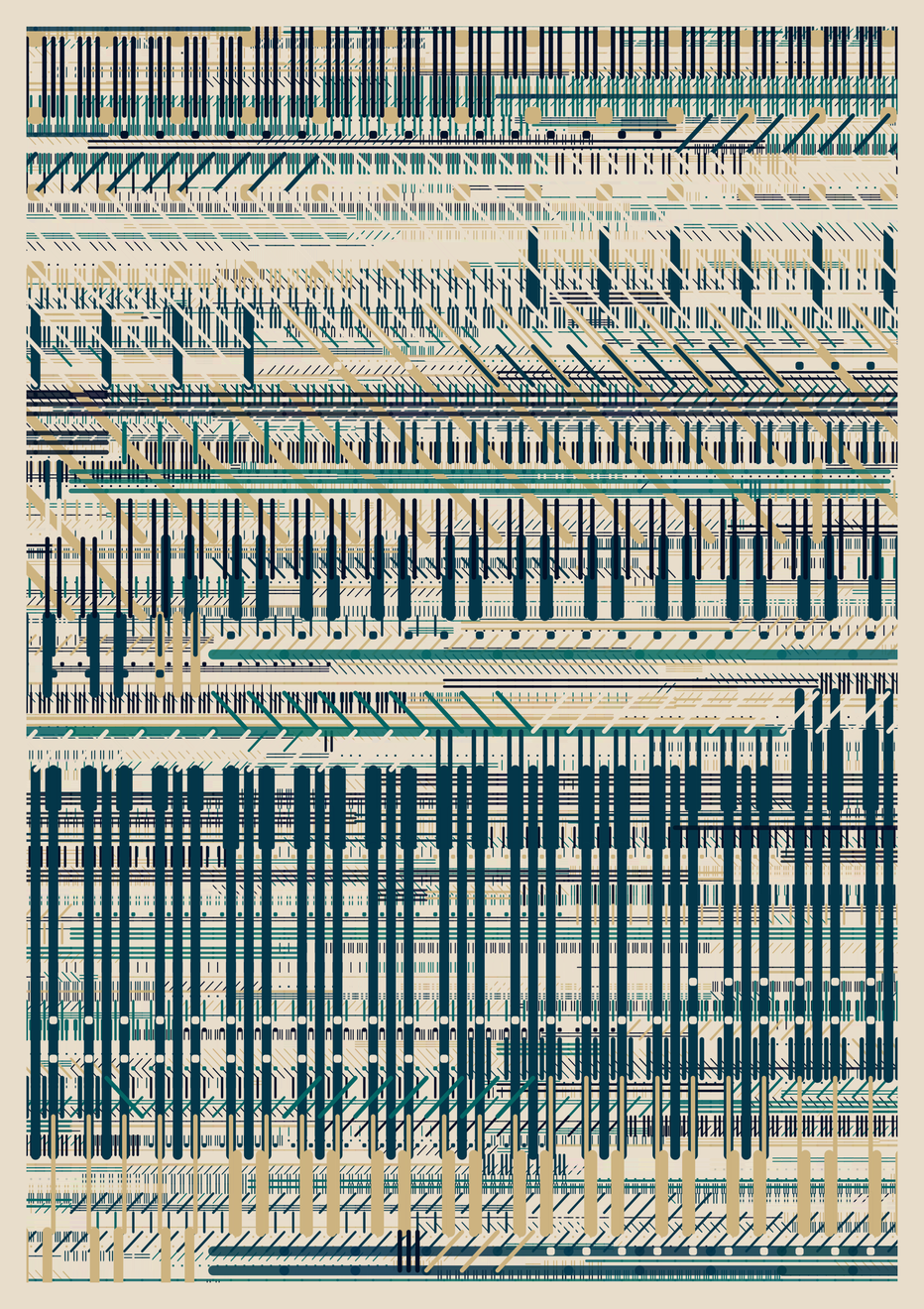 Cable Management #17