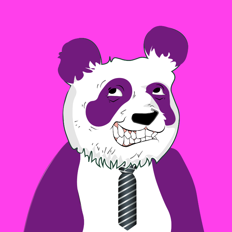 Evolving Pandas #110