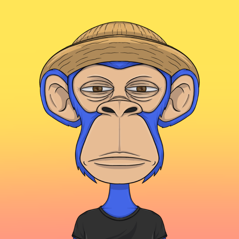 chimpantez #260