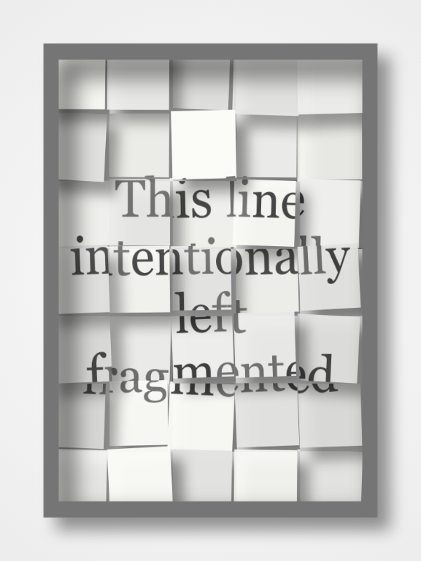 The Metaphor Machine #15991