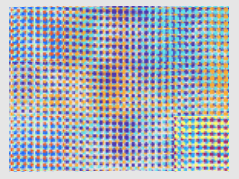 Color Function #11734