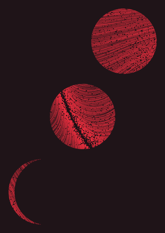Luminaries #87