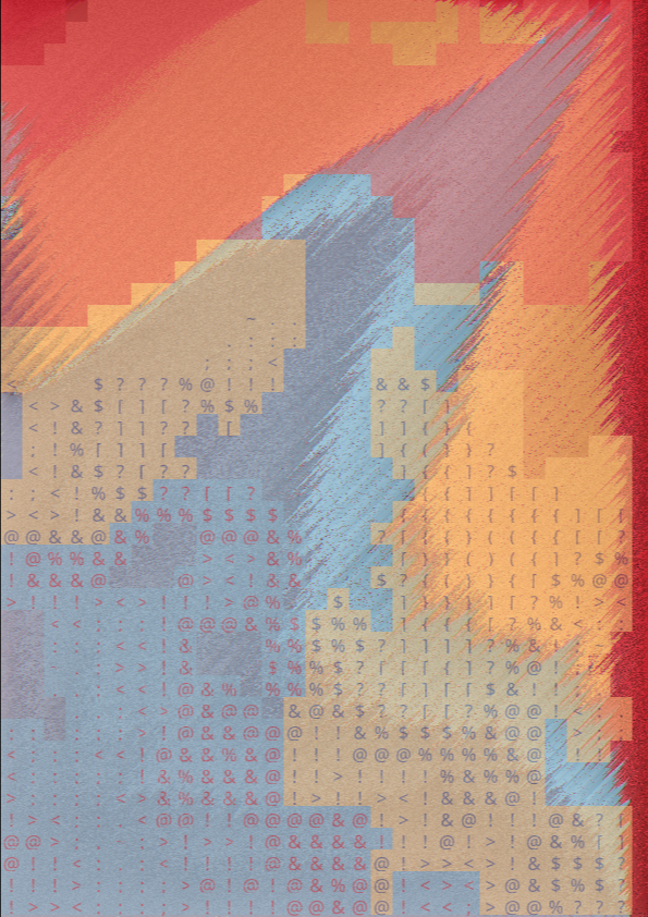 Convergence Remnants #5599