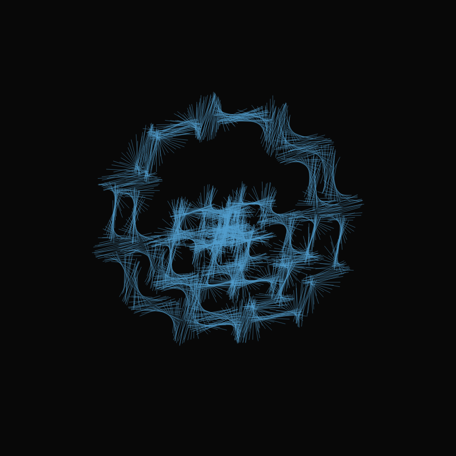 The Noise #10865