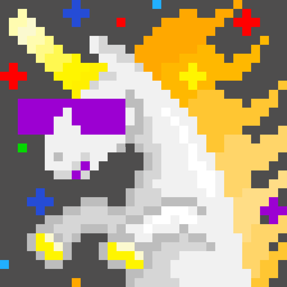 Unicorn #2219