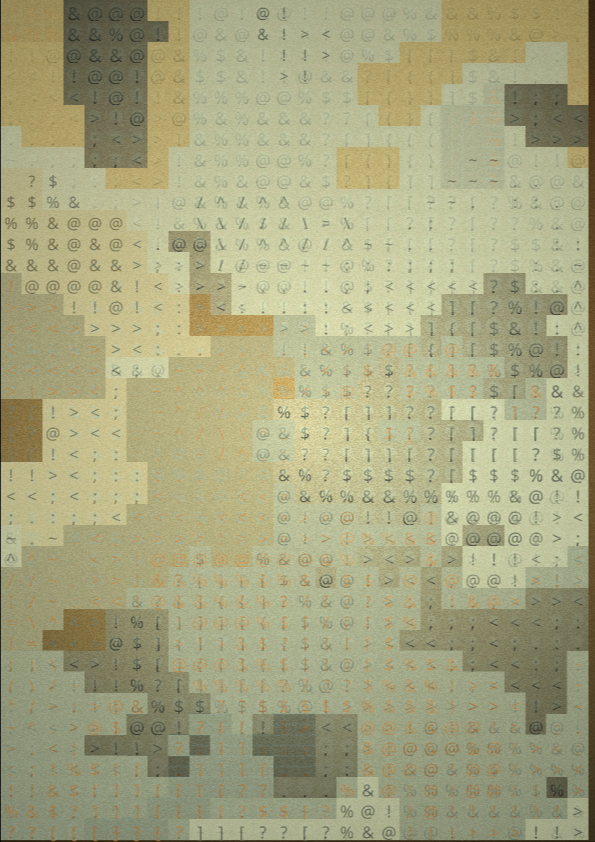 Convergence Remnants #5681