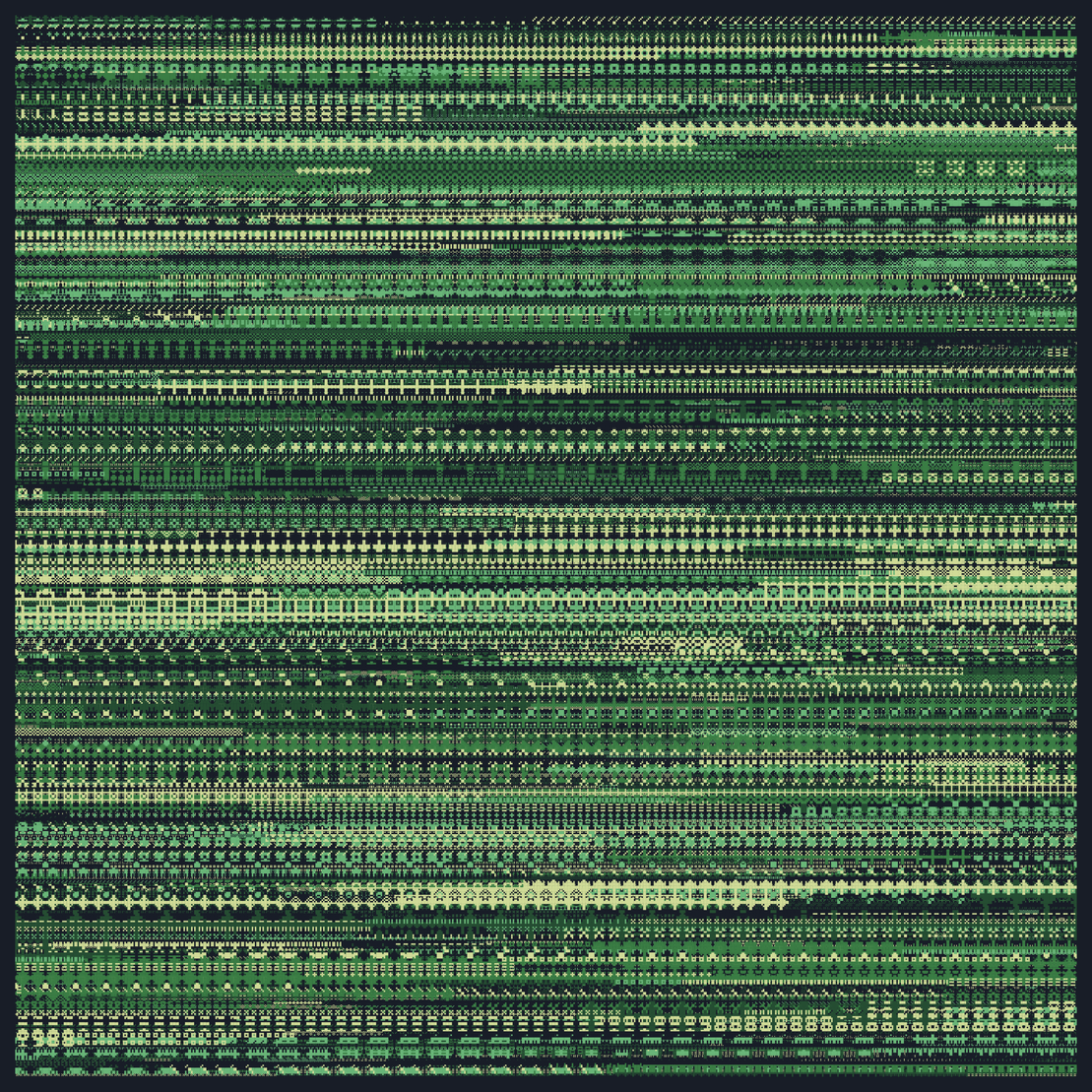Pixel Management #1288