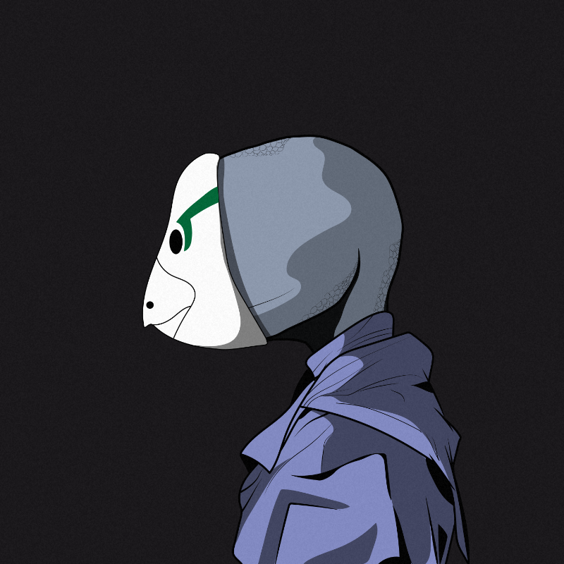 UBUGZ X AKIO  #3