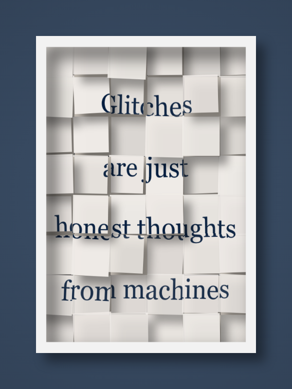 The Metaphor Machine #23322