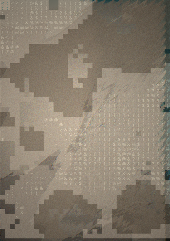 Convergence Remnants #3351