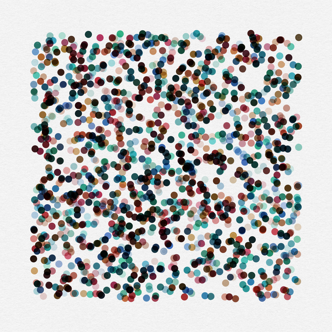 M'Fing Dots #36