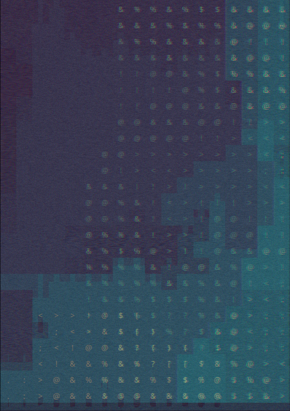 Convergence Remnants #7053